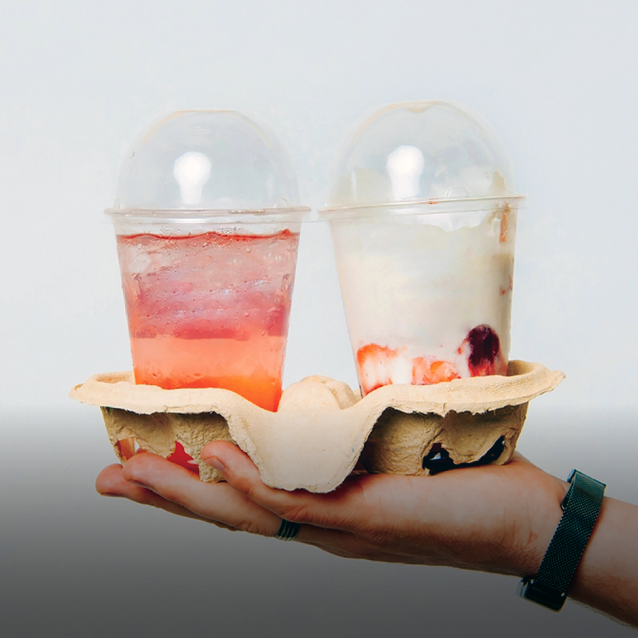 Одноразовая посуда и аксессуары