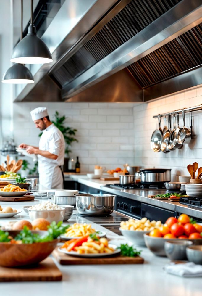 Требования ХАССП к работе заведений в сфере HoReCa