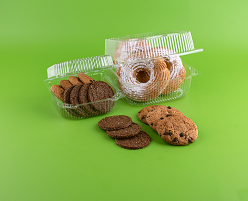 Прямоугольные контейнеры Прямоугольные контейнеры