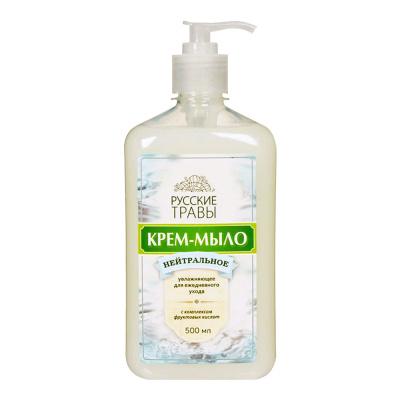 Мыло-жидкое-500мл Мыло-жидкое-500мл