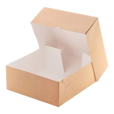 Упаковка-для-десертов-6000-мл-225х225х105-крафт-белый