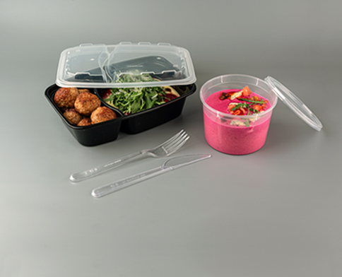 Контейнеры для горячего Контейнеры для горячего