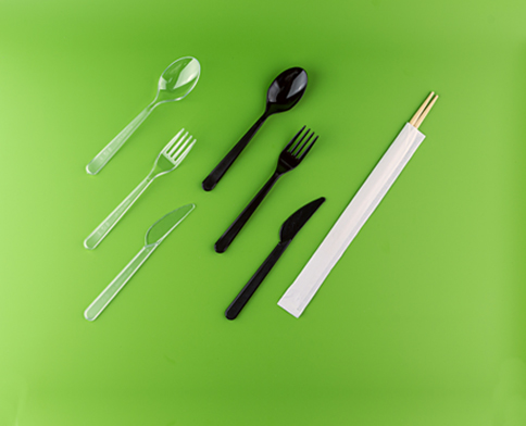Столовые приборы Столовые приборы