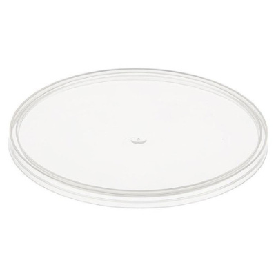 Крышка d-130 прозрачная