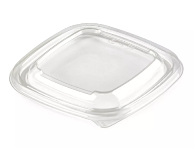 Контейнер ЮПК-126 крышка (квадратная) (РЕТ) Юпласт