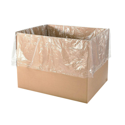 Пакет-вкладыш ПНД 41х56 35