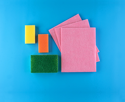 Губки, тряпки, мочалки Губки, тряпки, мочалки