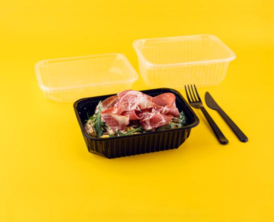 Полипропиленовые контейнеры